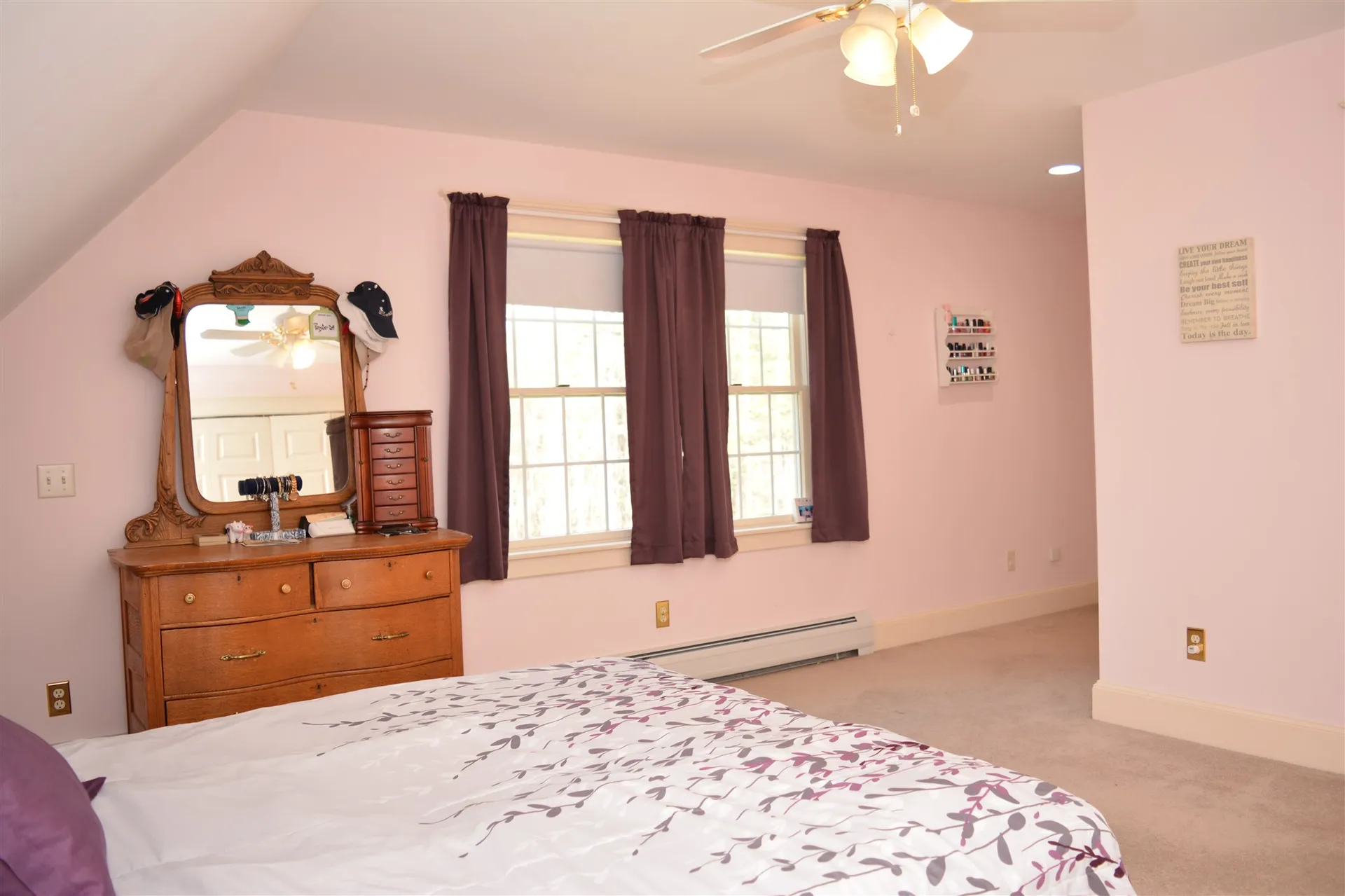 1029 Dunbar Hill Road Grantham NH 03753