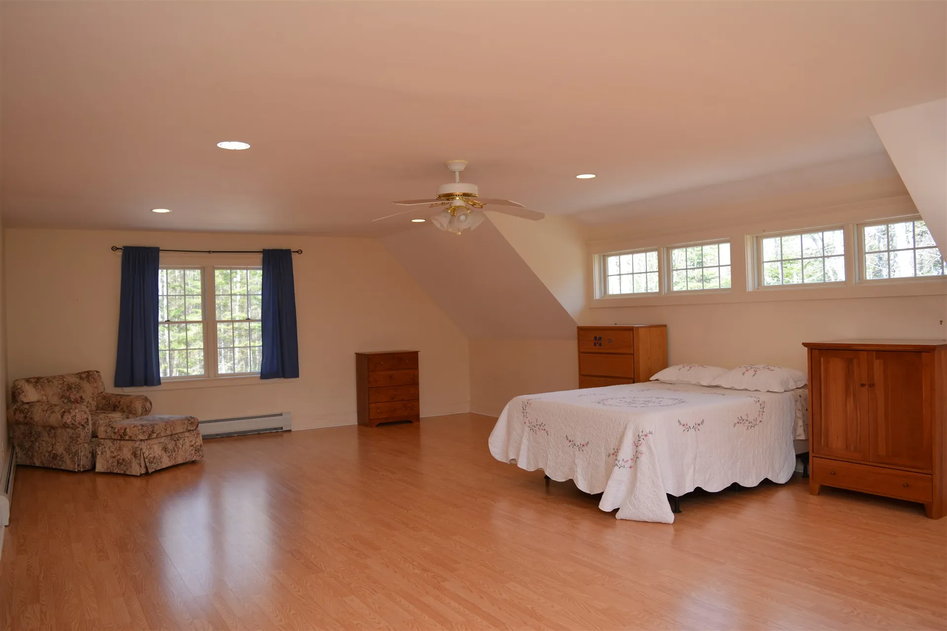 1029 Dunbar Hill Road Grantham NH 03753