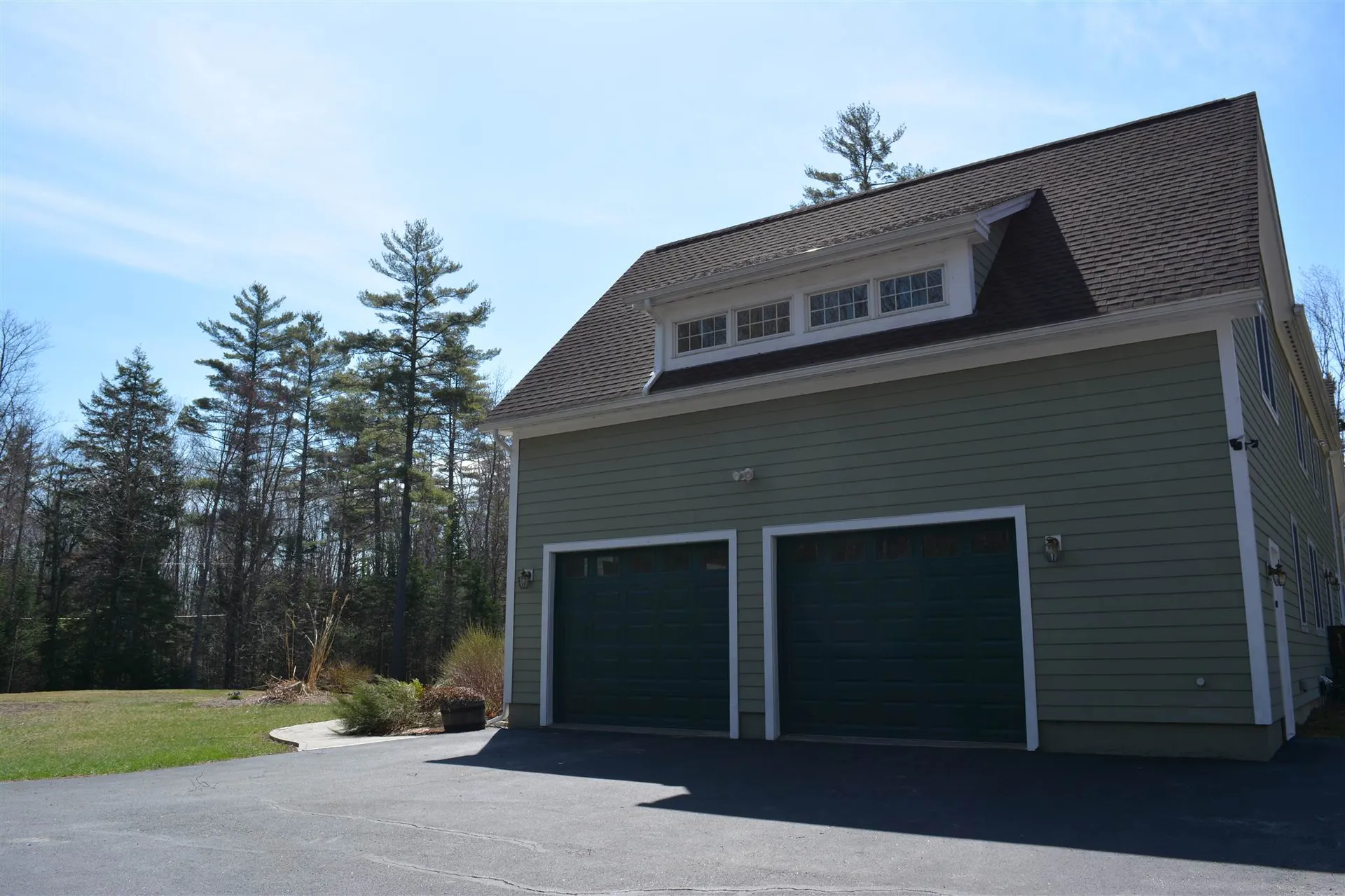 1029 Dunbar Hill Road Grantham NH 03753