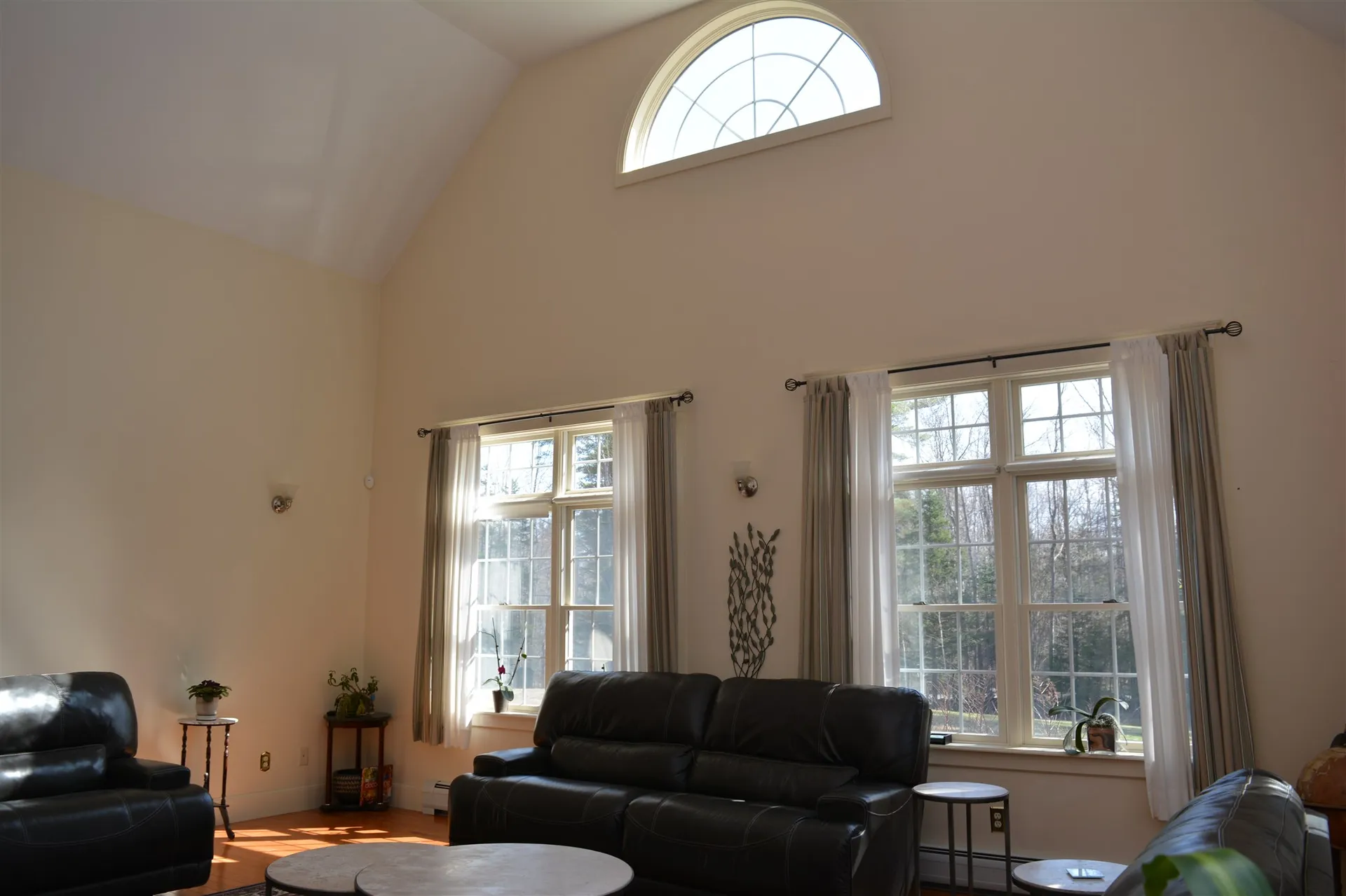 1029 Dunbar Hill Road Grantham NH 03753