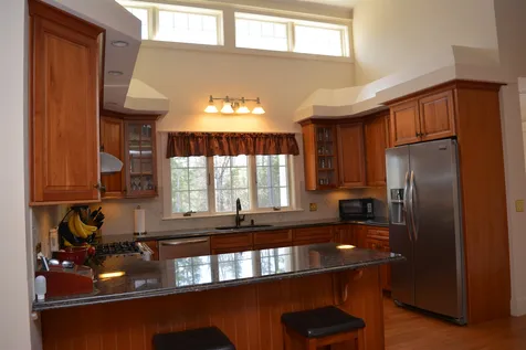 1029 Dunbar Hill Road Grantham NH 03753