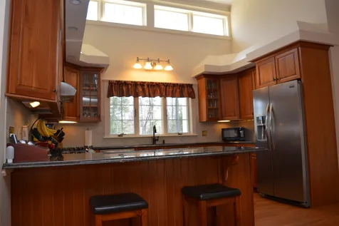 1029 Dunbar Hill Road Grantham NH 03753