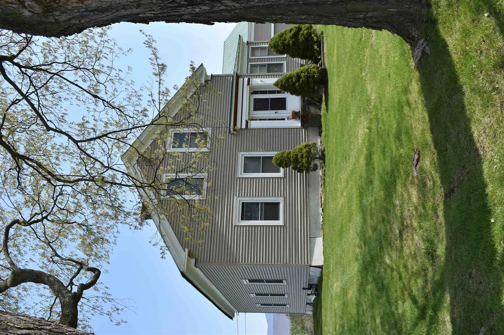 841 Swinington Hill Road Leicester VT 05733