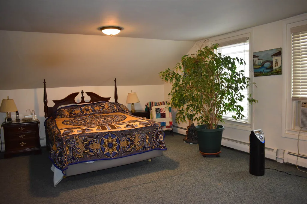 841 Swinington Hill Road Leicester VT 05733