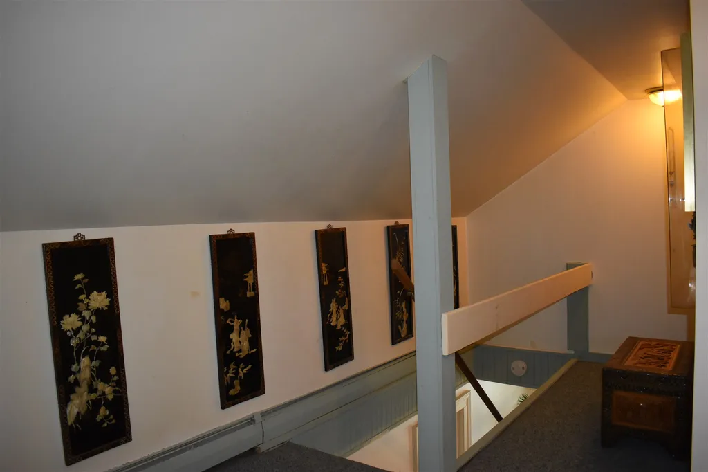 841 Swinington Hill Road Leicester VT 05733