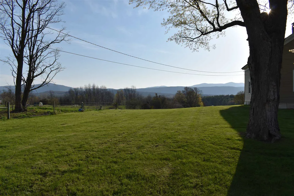 841 Swinington Hill Road Leicester VT 05733