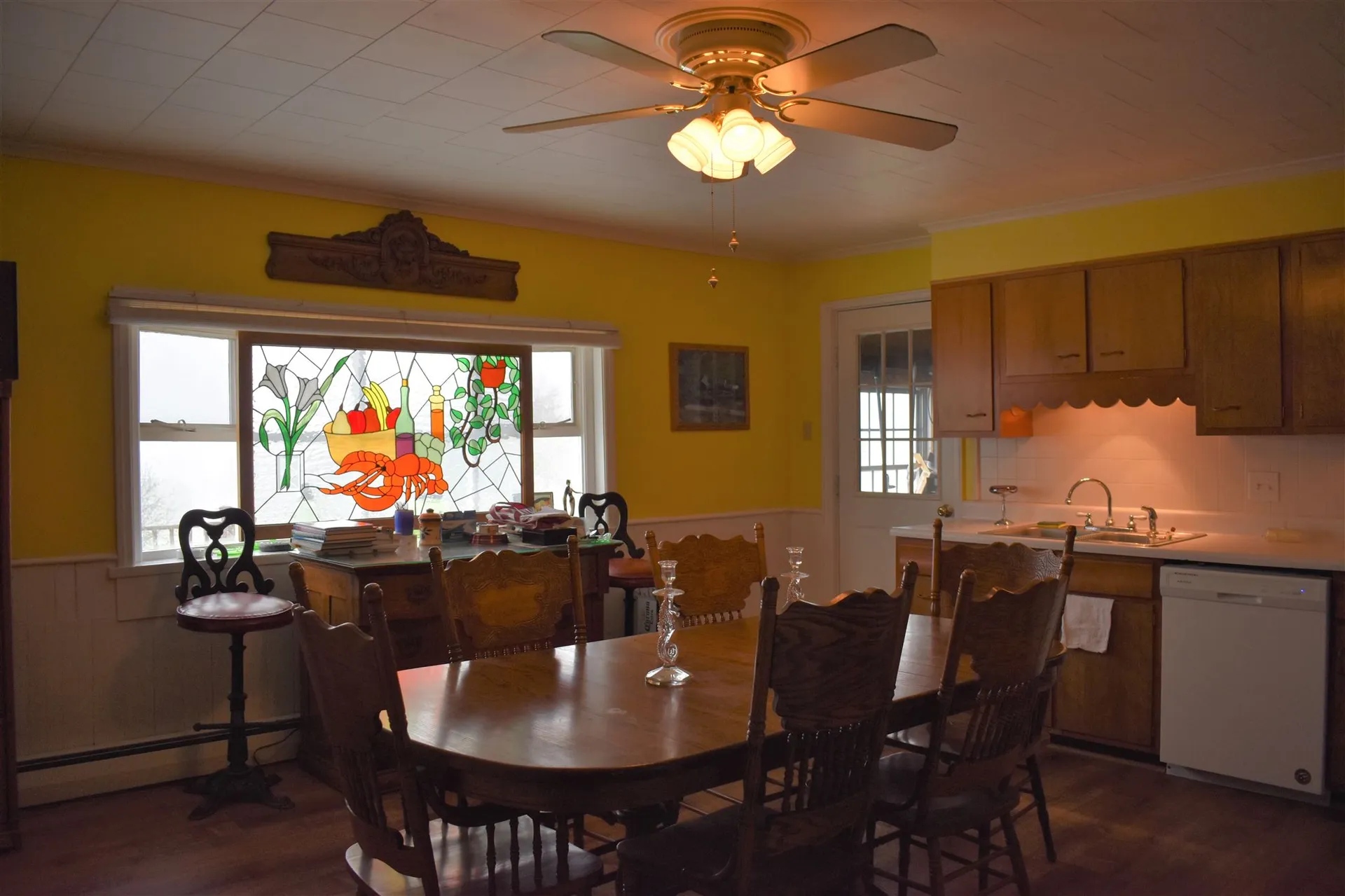 841 Swinington Hill Road Leicester VT 05733