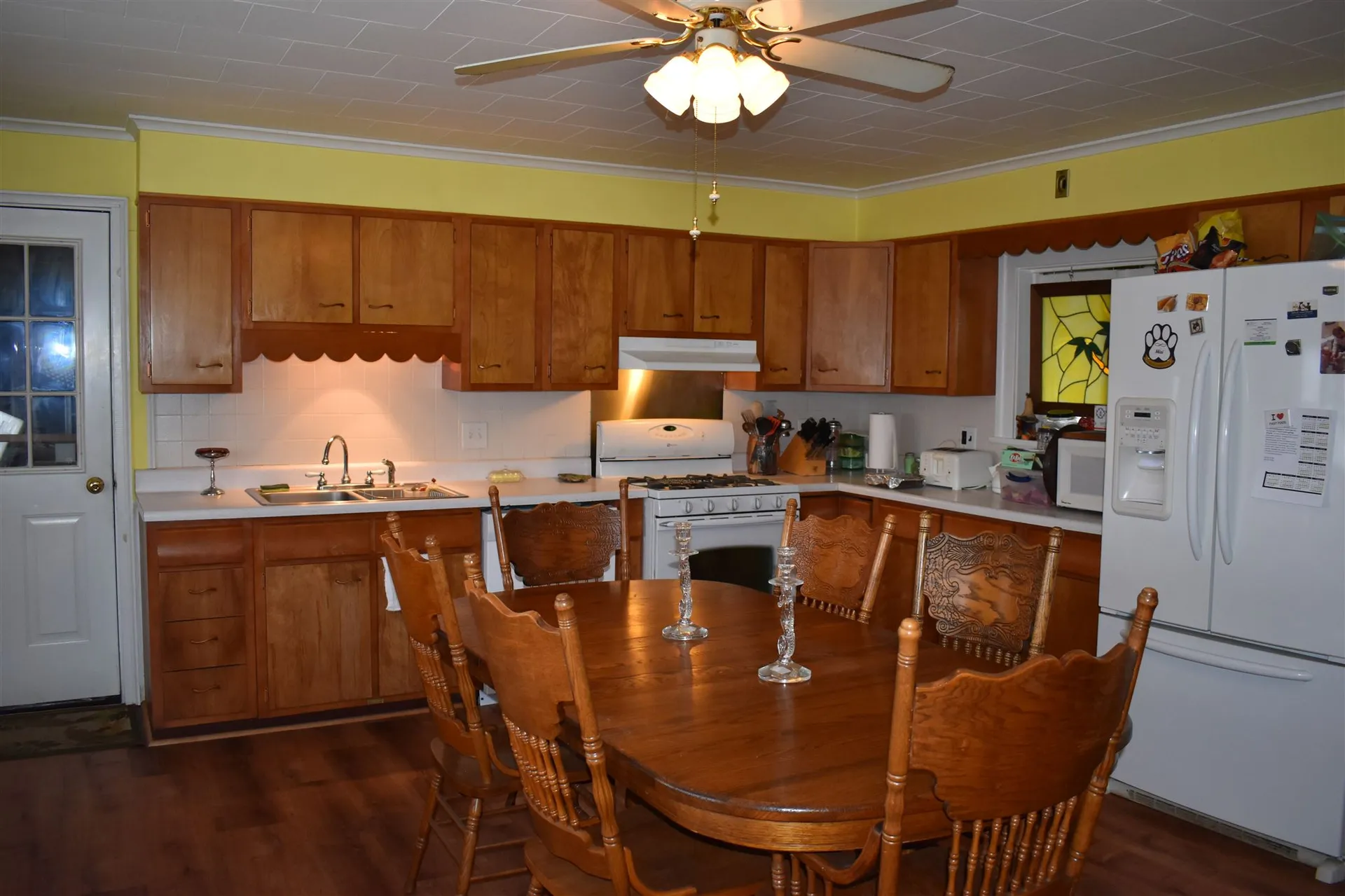 841 Swinington Hill Road Leicester VT 05733