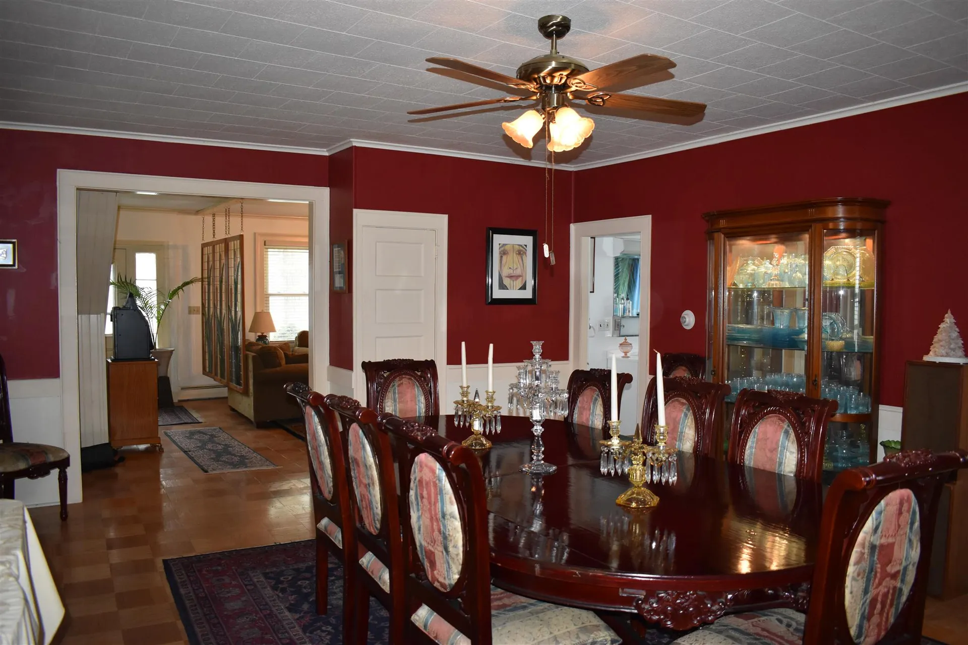 841 Swinington Hill Road Leicester VT 05733