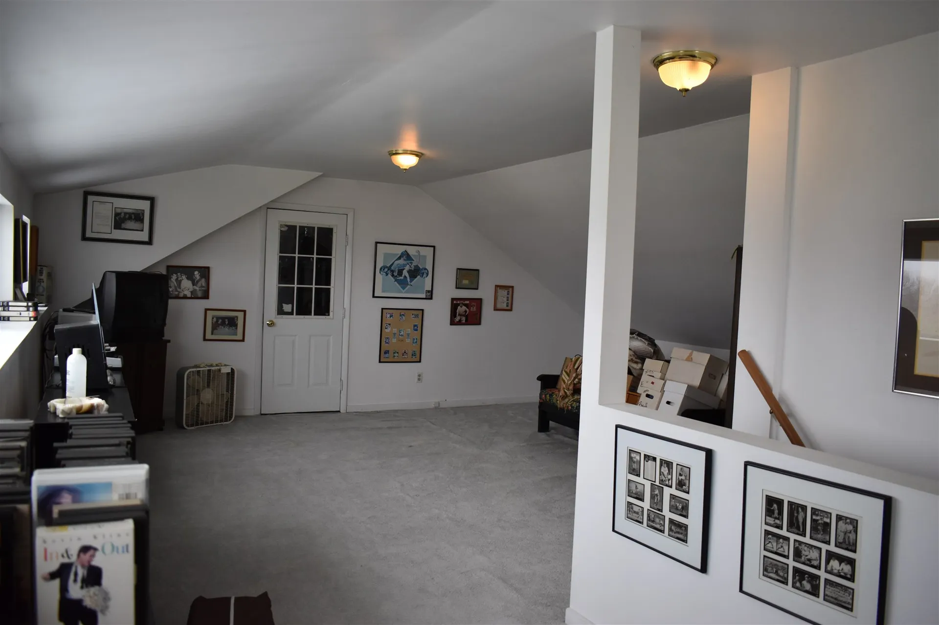 841 Swinington Hill Road Leicester VT 05733