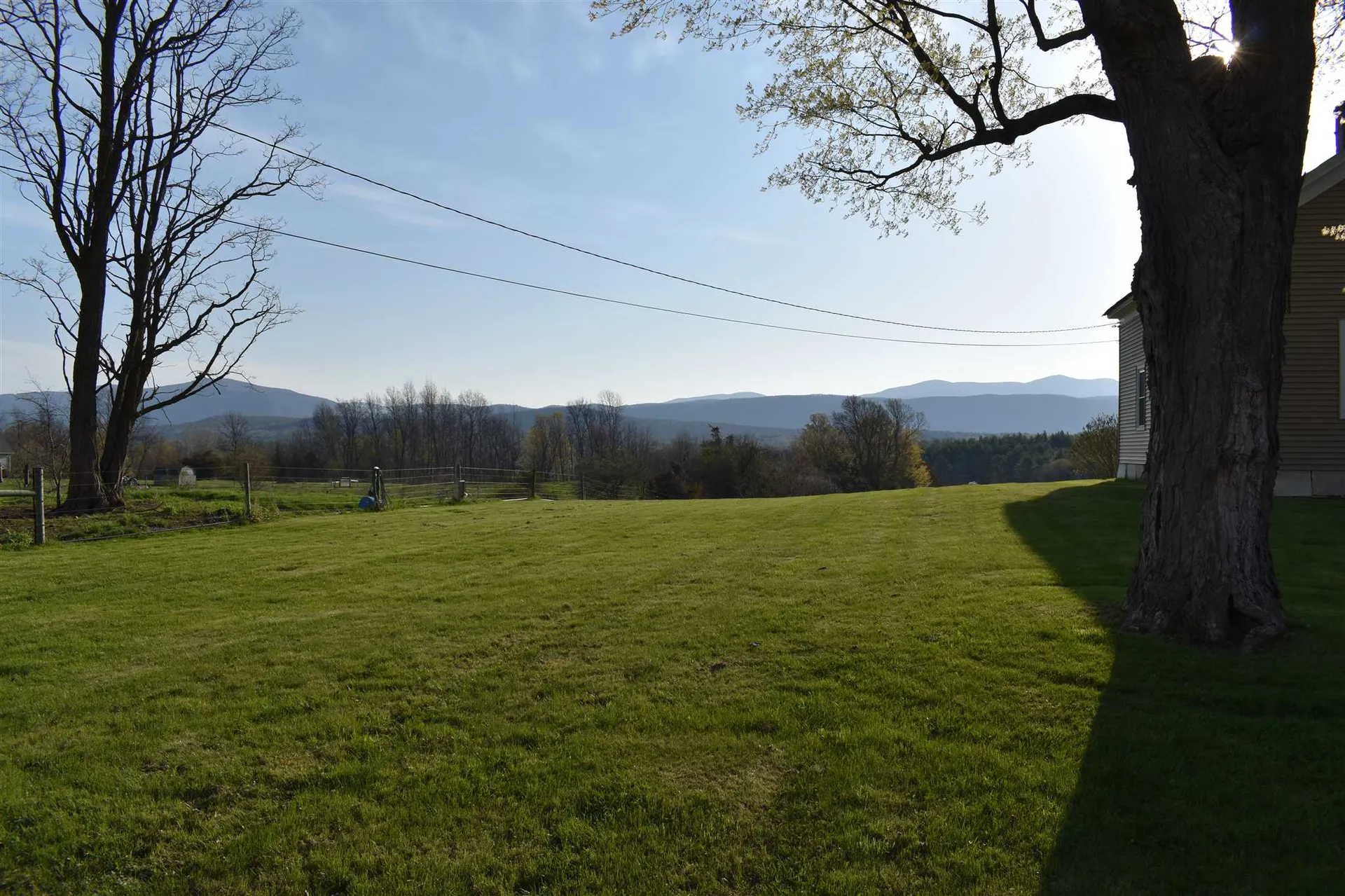 841 Swinington Hill Road Leicester VT 05733