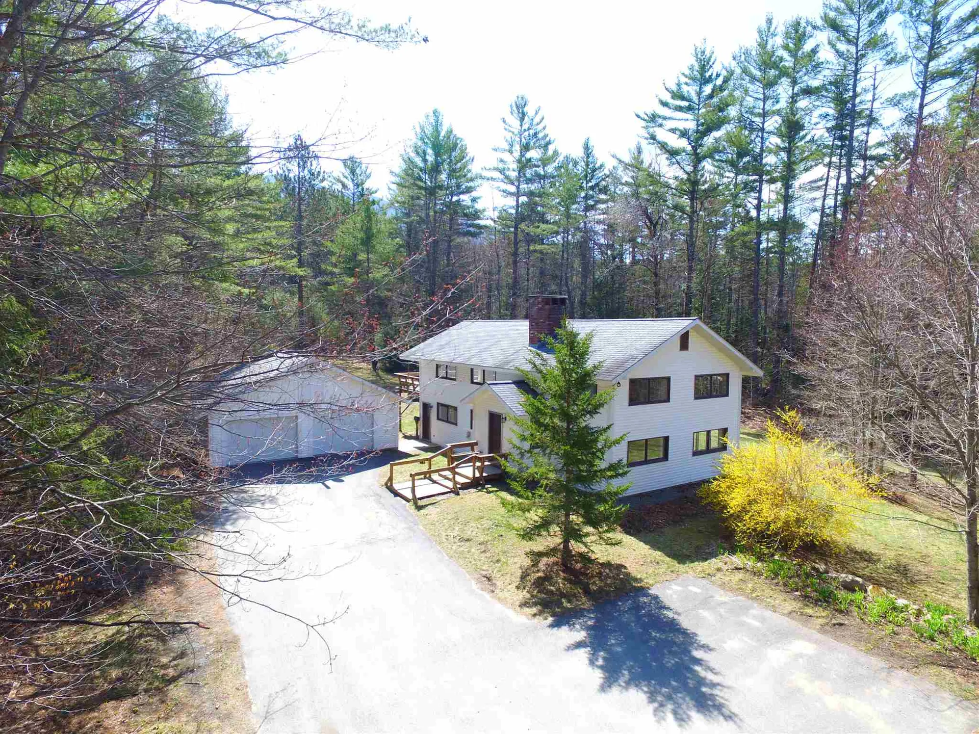 381 Easton Valley Road Easton NH 03580
