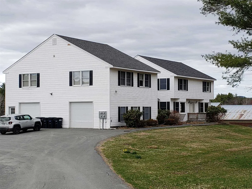 15 Wescott Road Enfield NH 03748