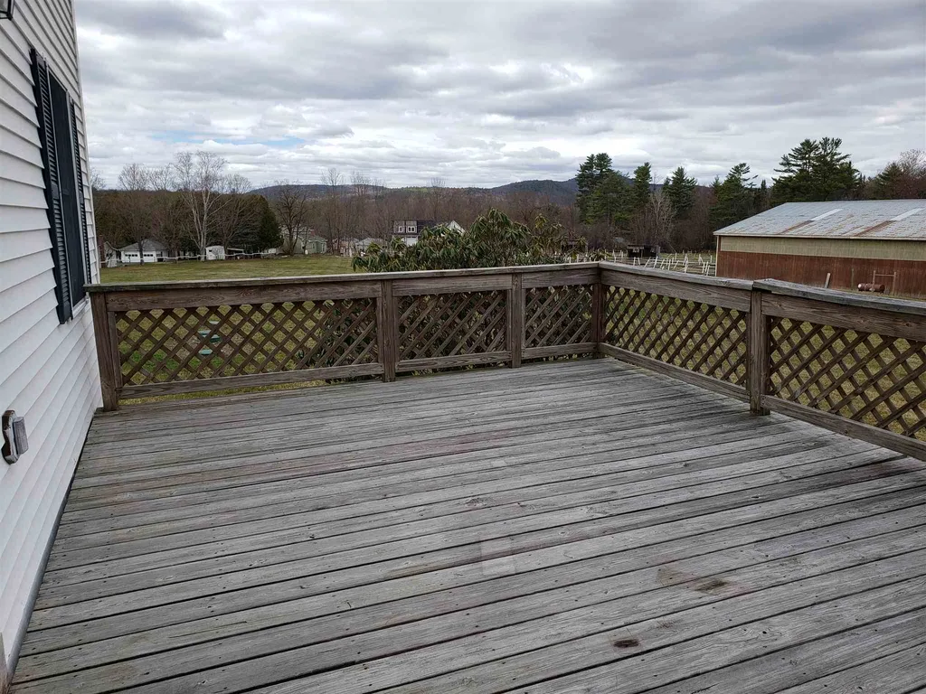 15 Wescott Road Enfield NH 03748