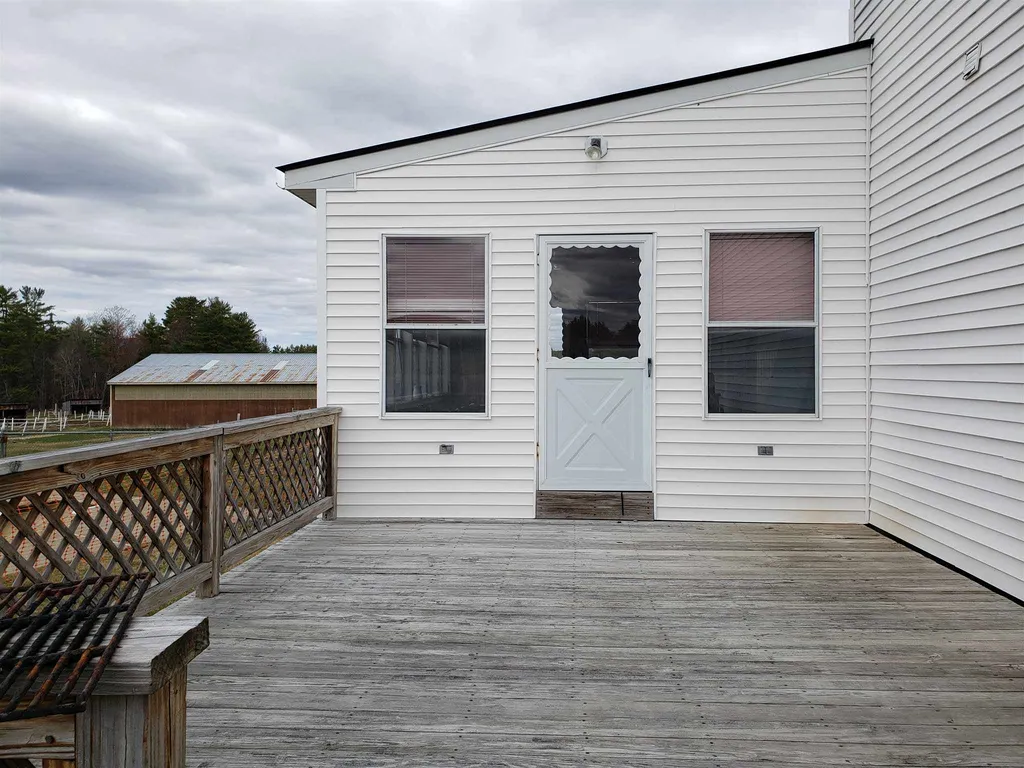 15 Wescott Road Enfield NH 03748