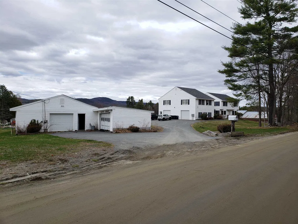 15 Wescott Road Enfield NH 03748