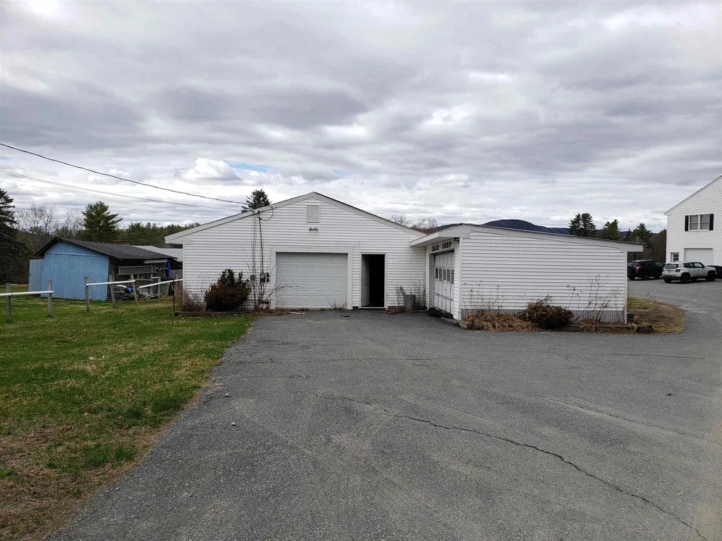 15 Wescott Road Enfield NH 03748