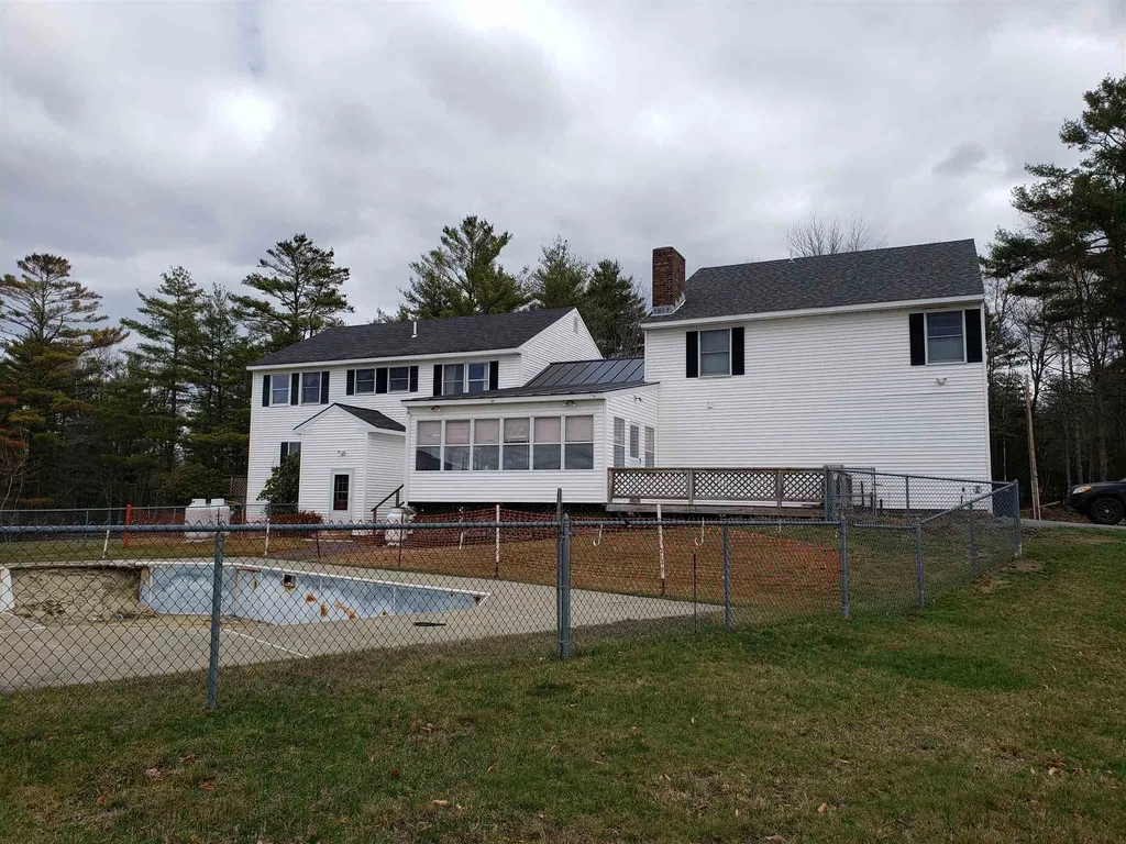 15 Wescott Road Enfield NH 03748