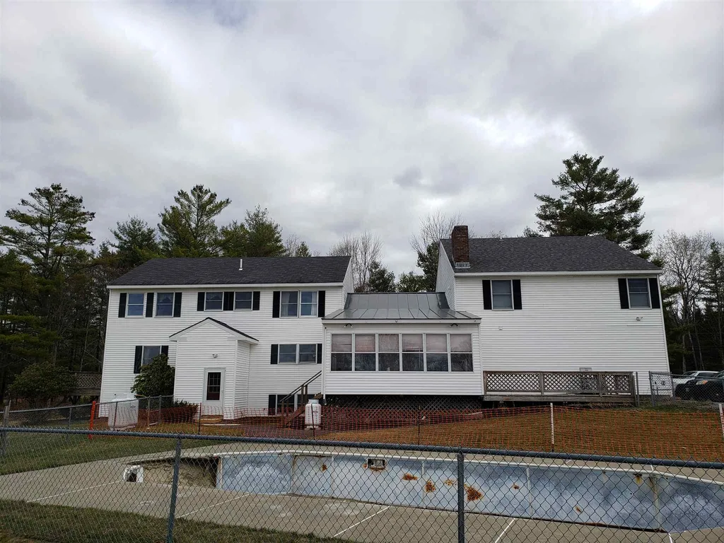15 Wescott Road Enfield NH 03748