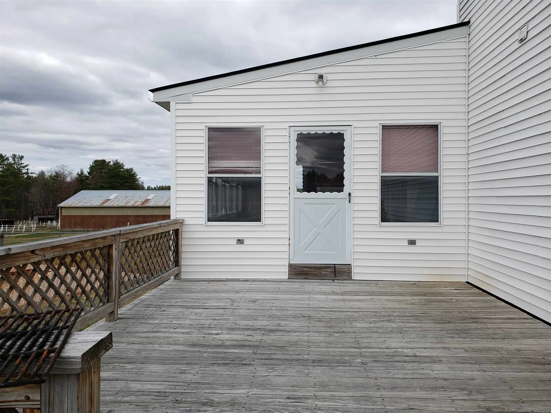 15 Wescott Road Enfield NH 03748