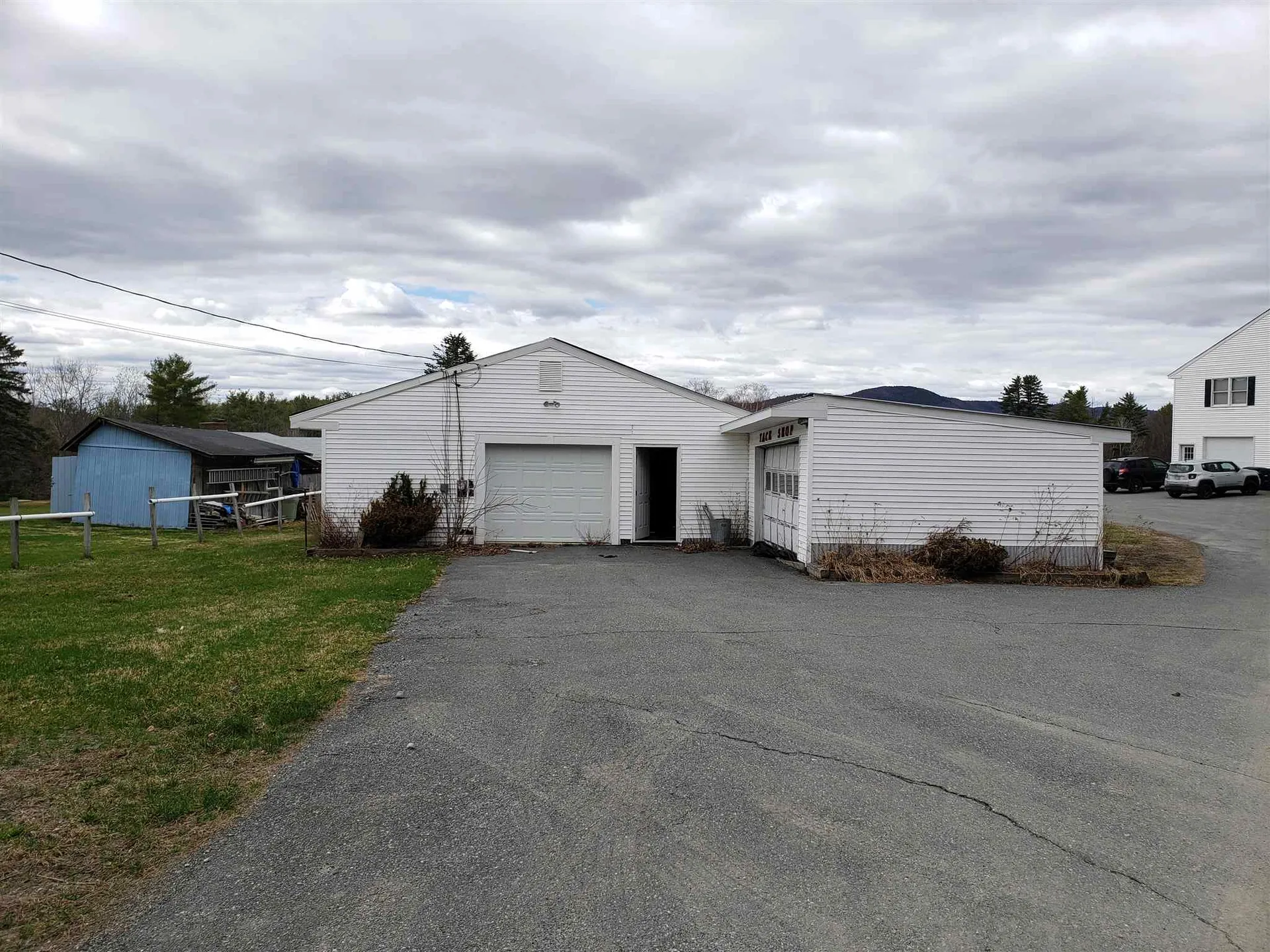 15 Wescott Road Enfield NH 03748