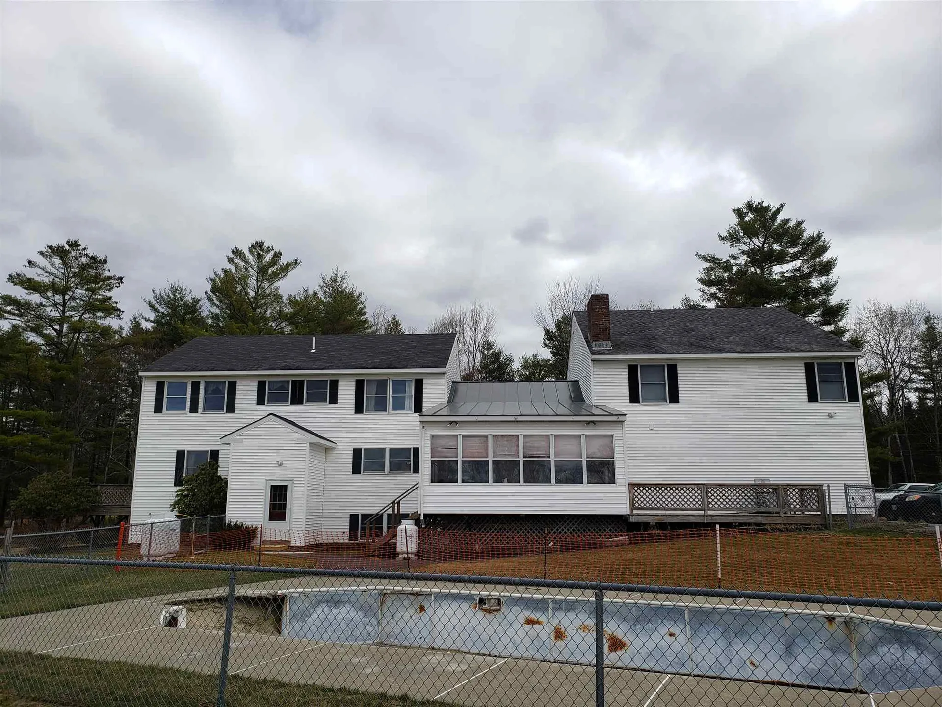 15 Wescott Road Enfield NH 03748