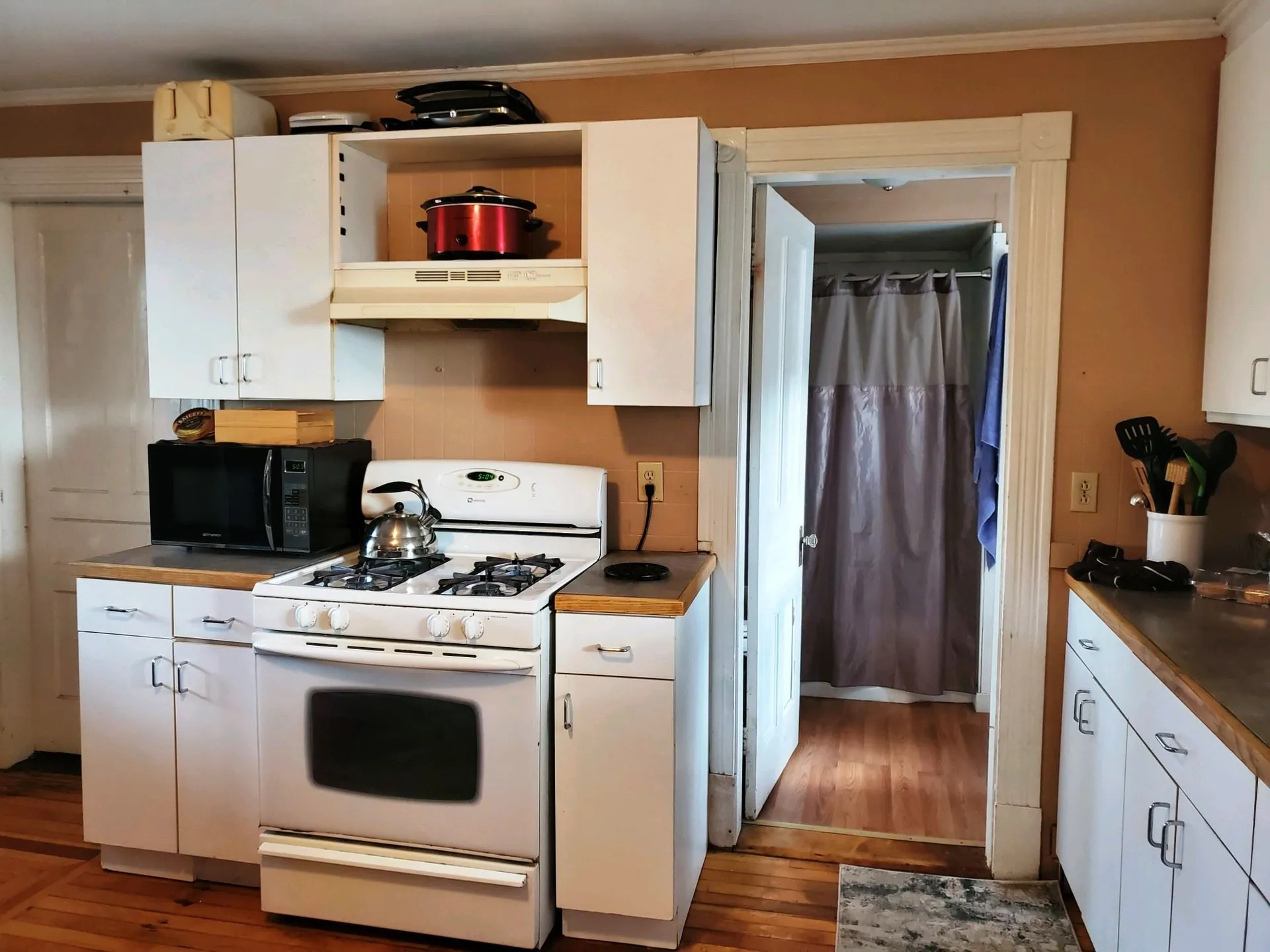 45 Gilbert Street Laconia NH 03246