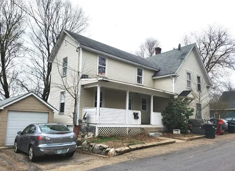 45 Gilbert Street Laconia NH 03246