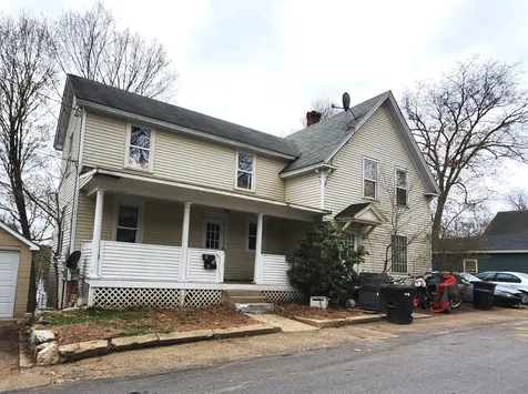 45 Gilbert Street Laconia NH 03246