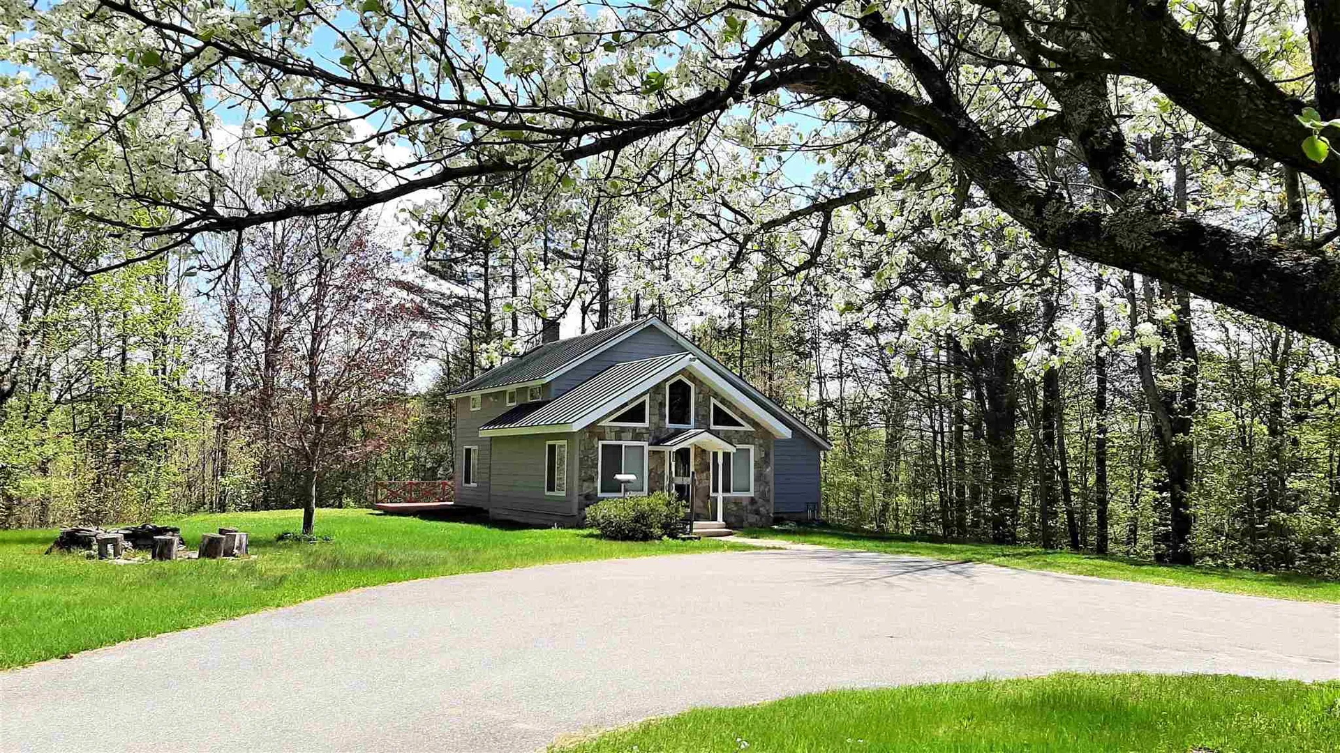 172 Soapstone Road Ludlow VT 05149