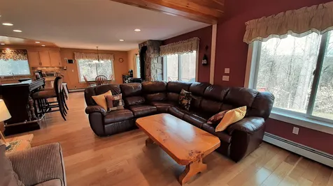 172 Soapstone Road Ludlow VT 05149