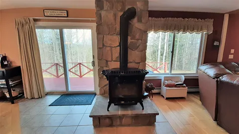172 Soapstone Road Ludlow VT 05149