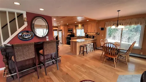 172 Soapstone Road Ludlow VT 05149