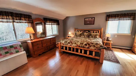 172 Soapstone Road Ludlow VT 05149
