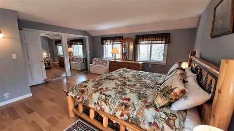 172 Soapstone Road Ludlow VT 05149