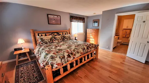 172 Soapstone Road Ludlow VT 05149