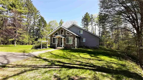 172 Soapstone Road Ludlow VT 05149