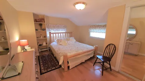 172 Soapstone Road Ludlow VT 05149