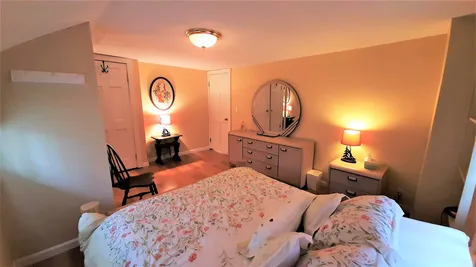 172 Soapstone Road Ludlow VT 05149