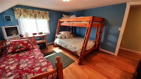 172 Soapstone Road Ludlow VT 05149