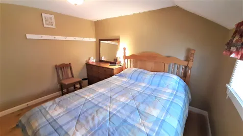 172 Soapstone Road Ludlow VT 05149