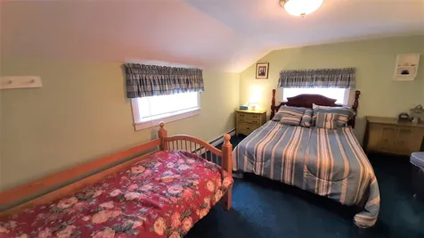 172 Soapstone Road Ludlow VT 05149