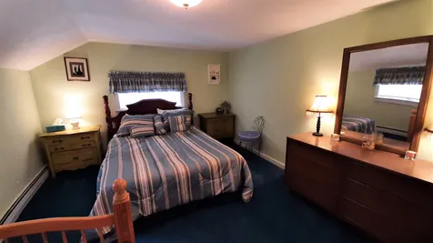 172 Soapstone Road Ludlow VT 05149