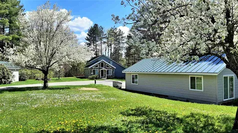 172 Soapstone Road Ludlow VT 05149