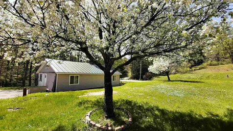 172 Soapstone Road Ludlow VT 05149