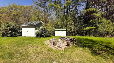172 Soapstone Road Ludlow VT 05149