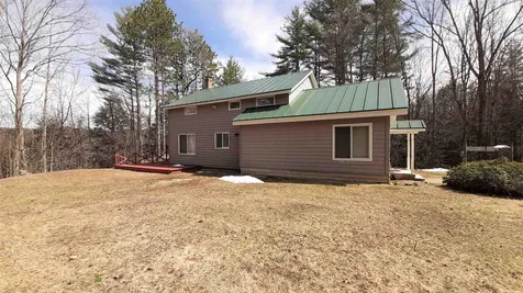 172 Soapstone Road Ludlow VT 05149