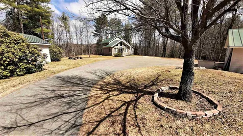 172 Soapstone Road Ludlow VT 05149