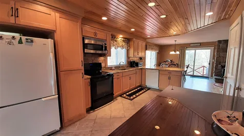 172 Soapstone Road Ludlow VT 05149