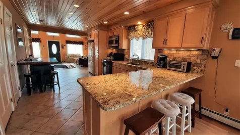 172 Soapstone Road Ludlow VT 05149